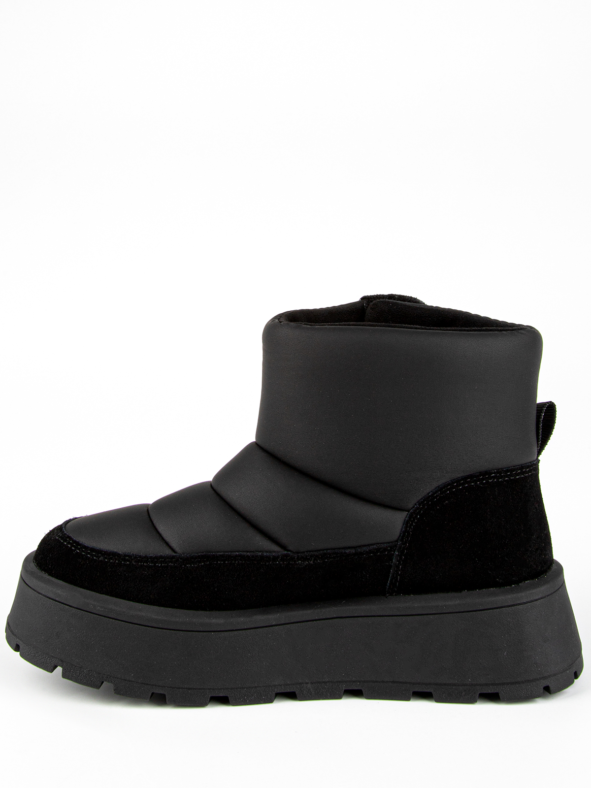 Ботинки артикул:1921д-1-8