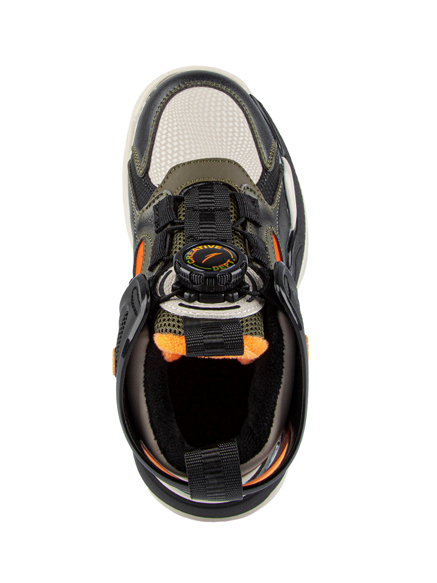 Кроссовки артикул:731056у-1-3