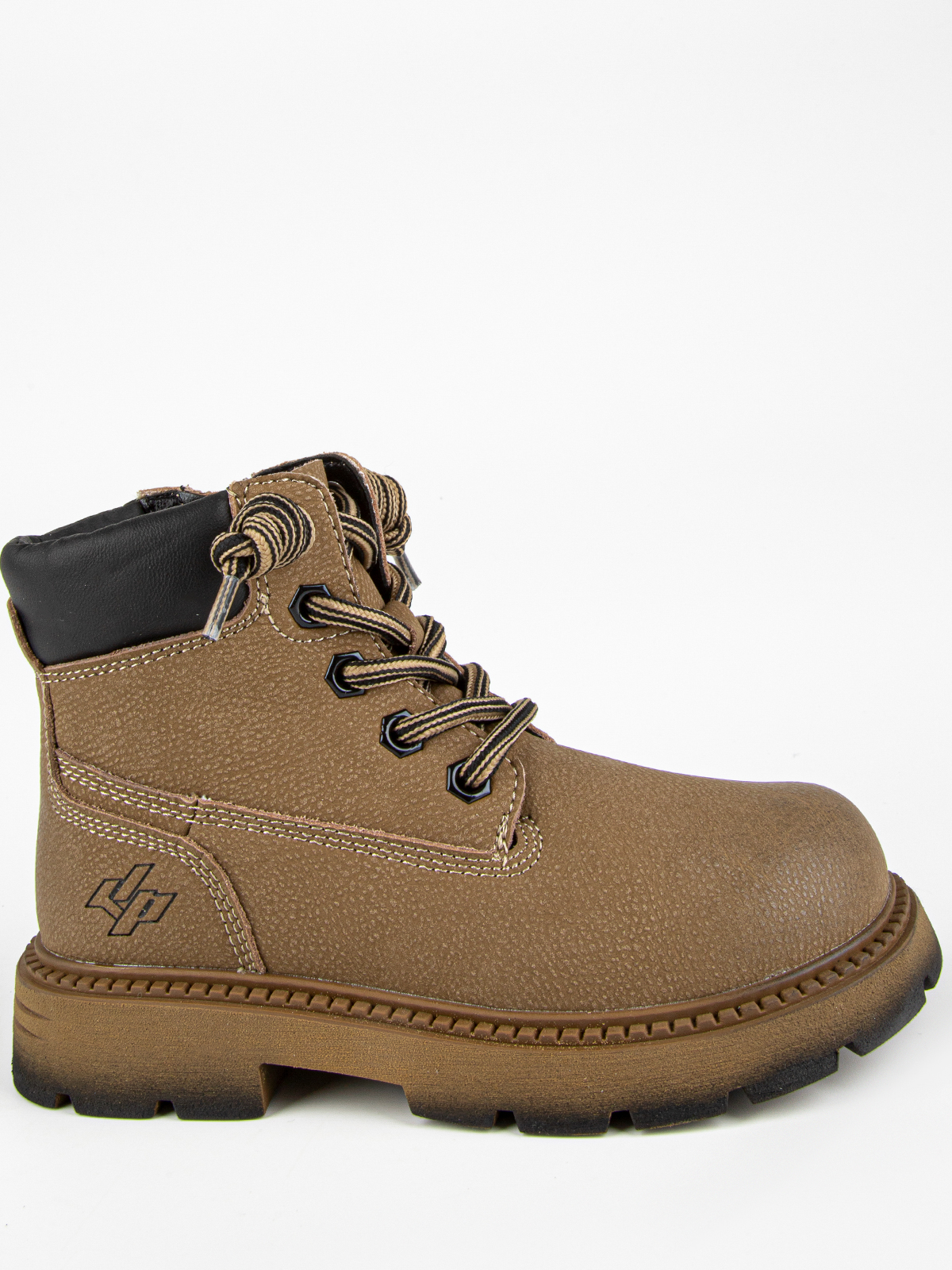 Ботинки артикул:52598ук-2-1