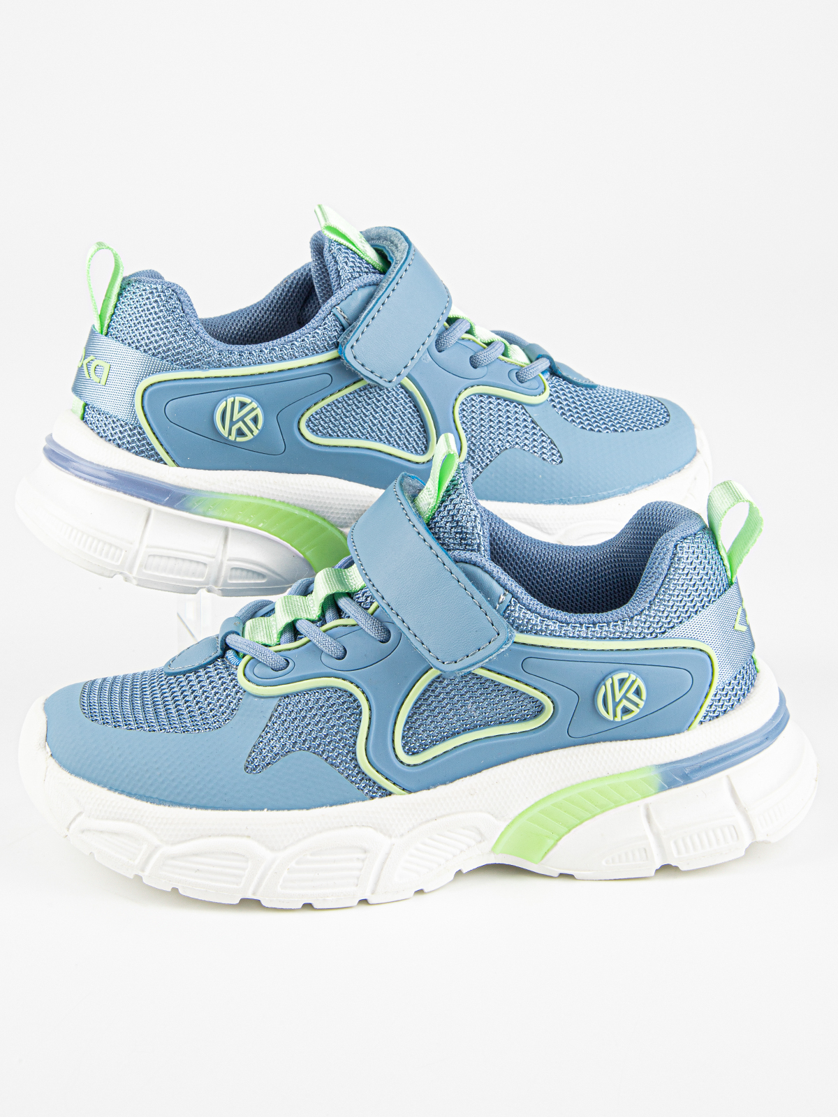 Кроссовки артикул:72433-1-4