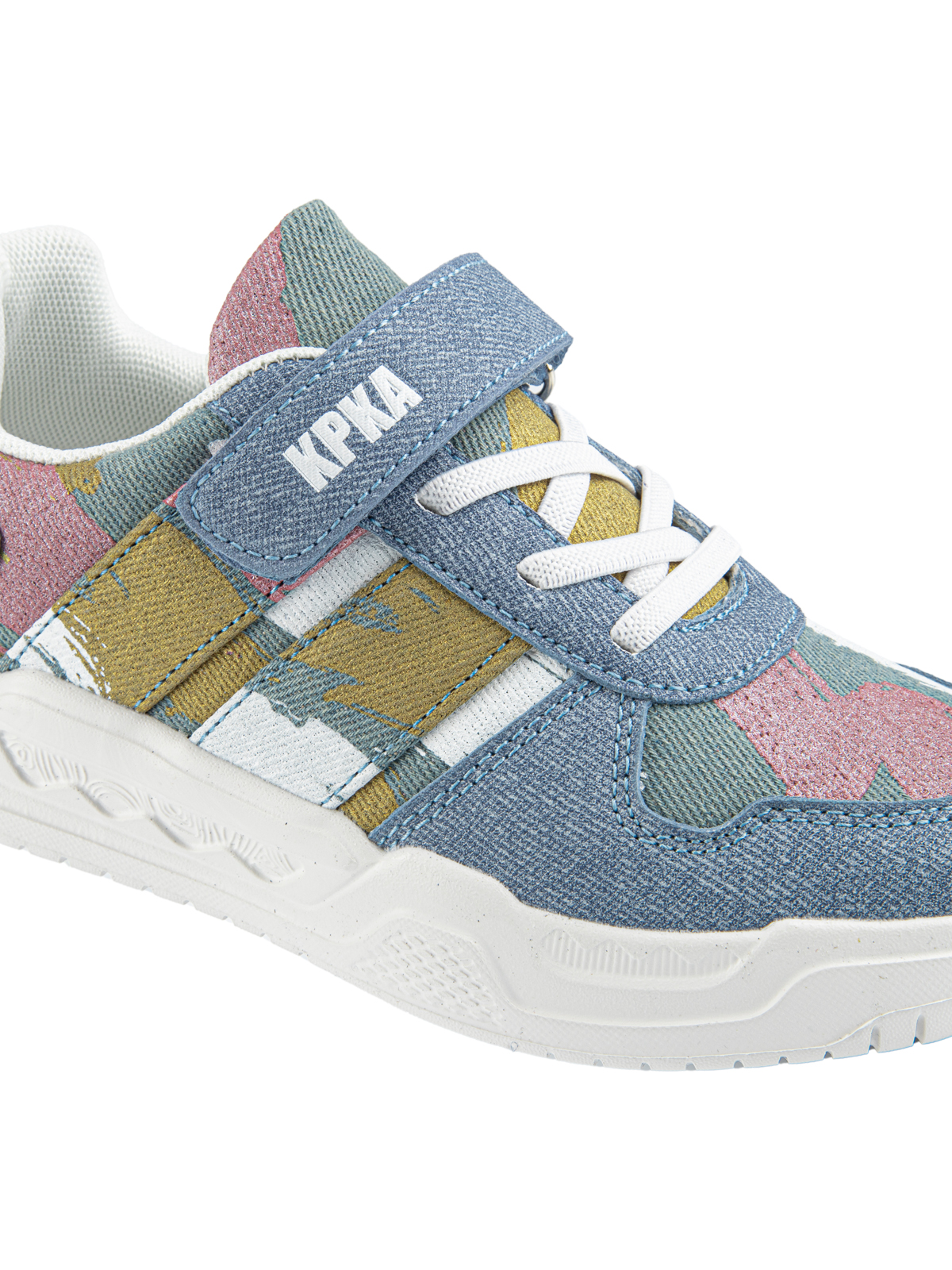 Кроссовки артикул:731150-1-6