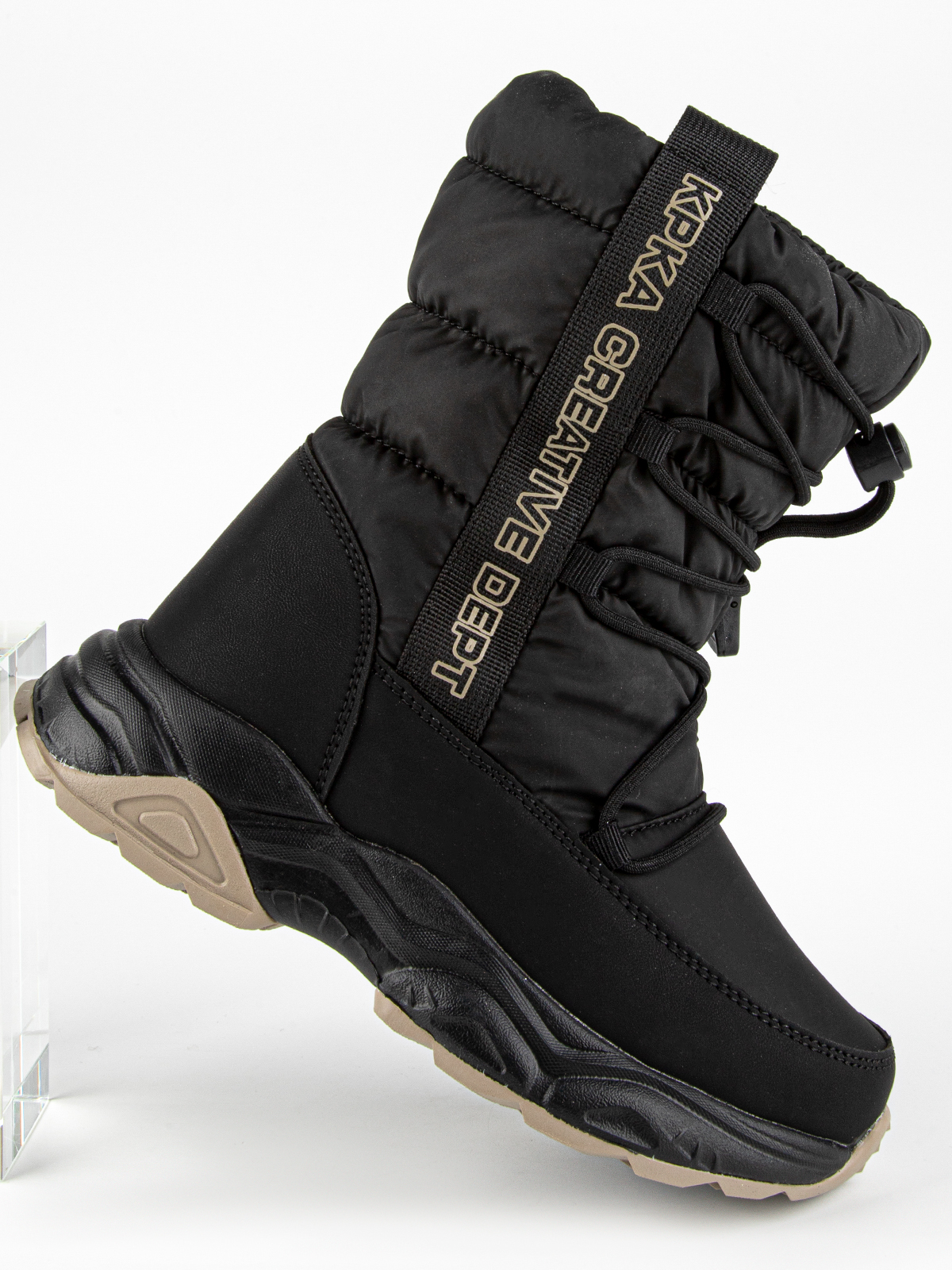 Сапоги артикул:1917д-1-7