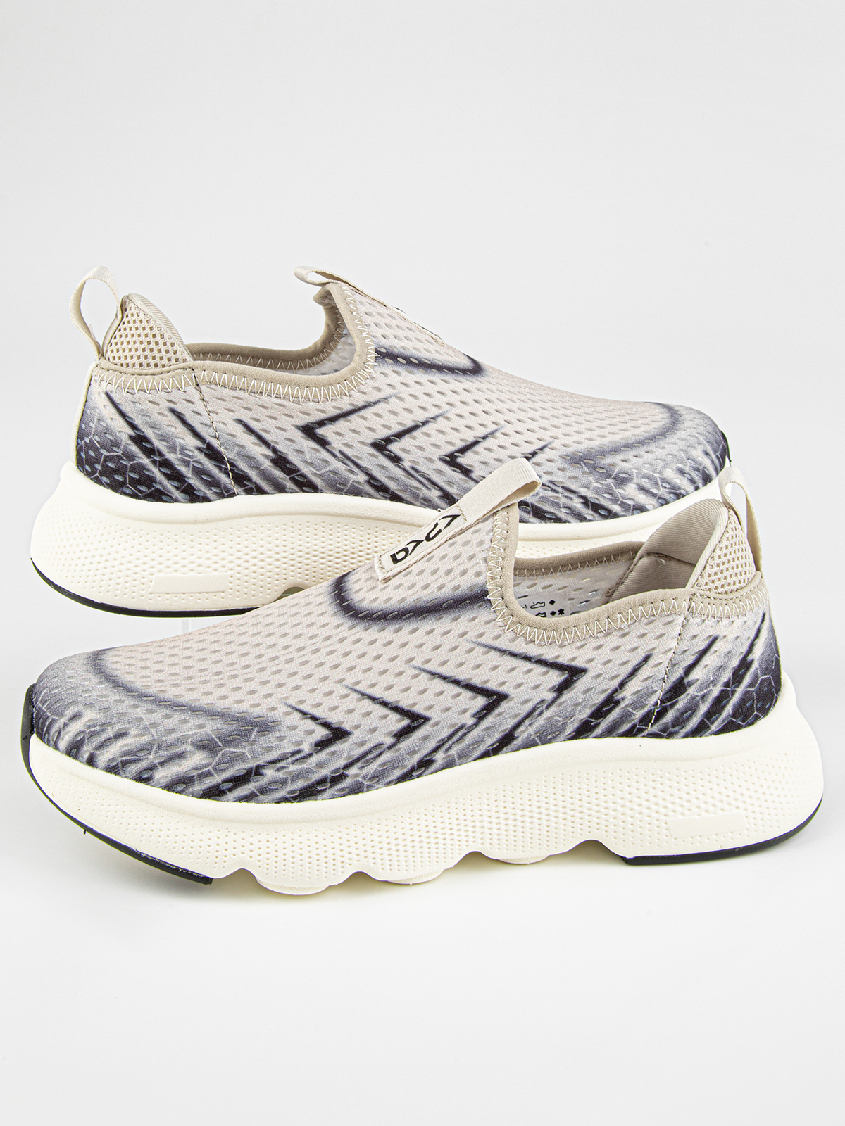 Кроссовки артикул:74959н-1-4