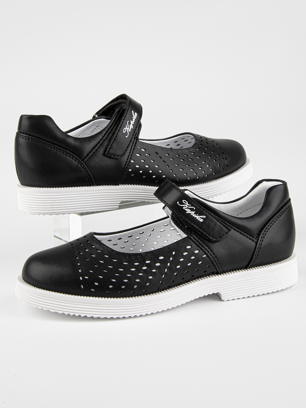 Туфли артикул:231182пн-1-3