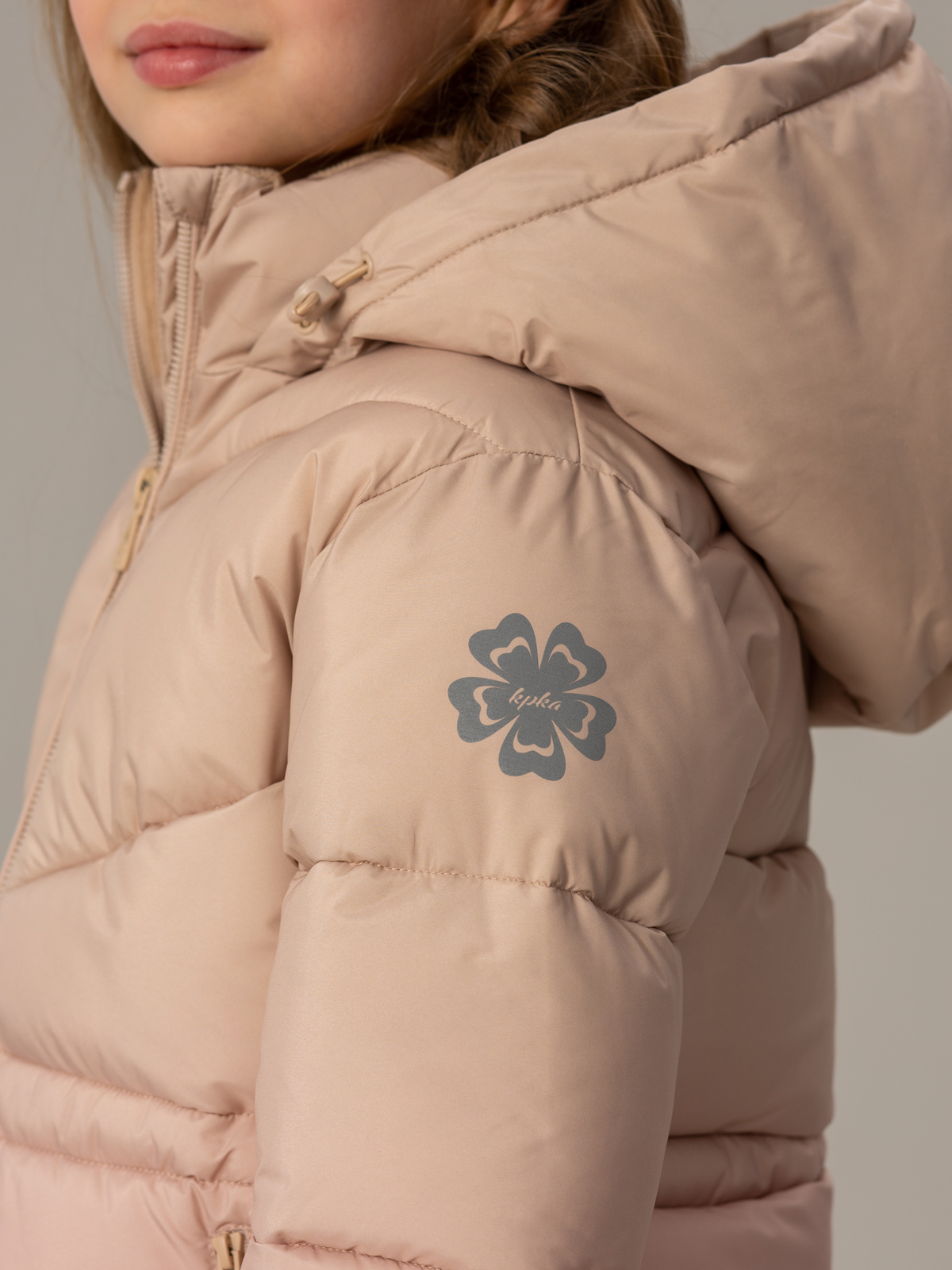 Куртка зимняя артикул:OKGCK09-T1-6