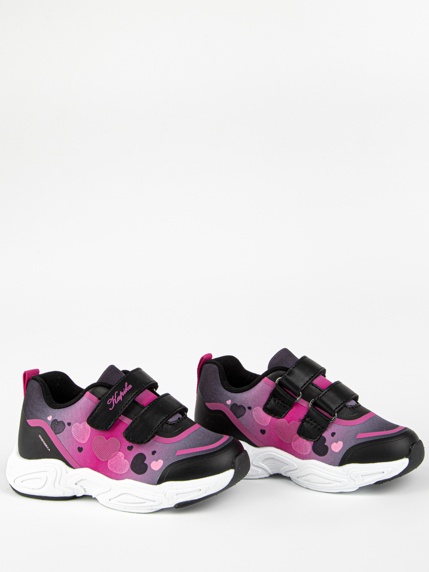 Полуботинки артикул:71561с-1-2