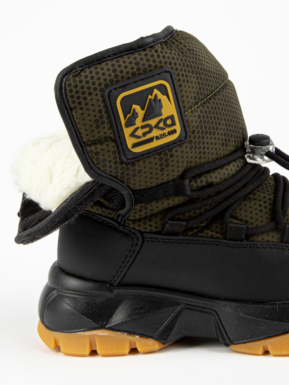 Сапоги артикул:1782д-2-9