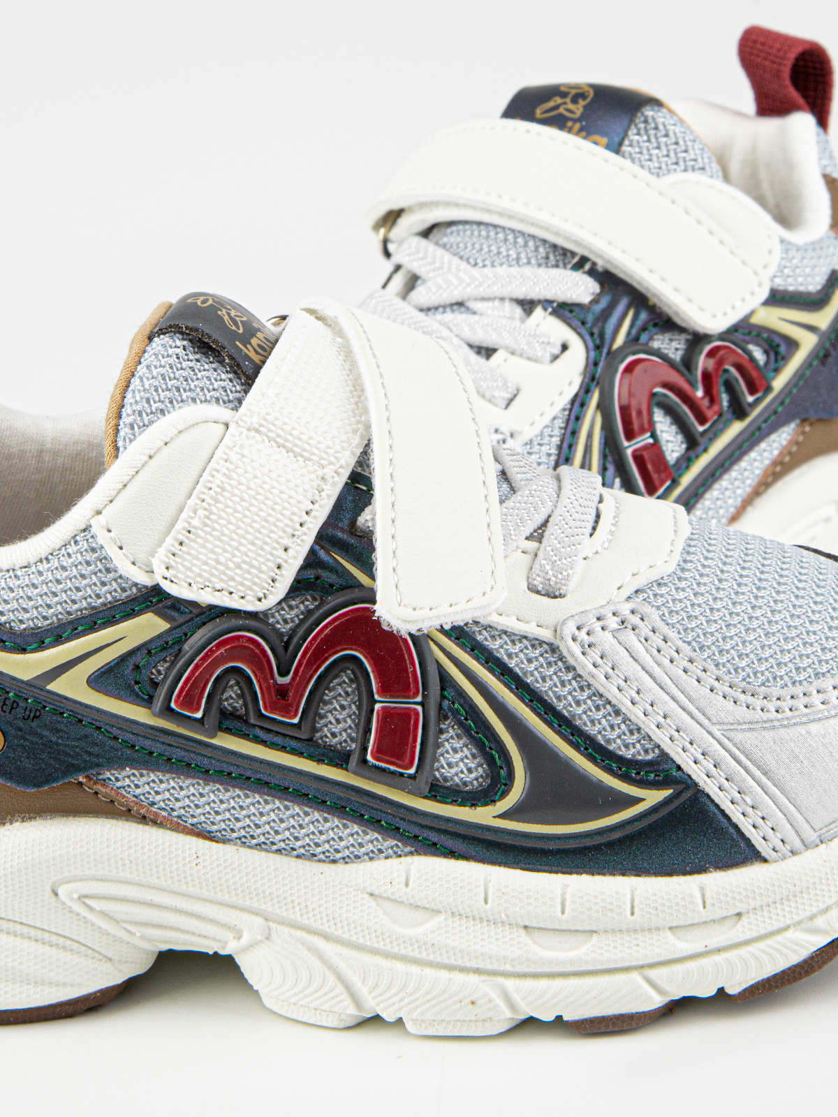 Кроссовки артикул:71553-2-9