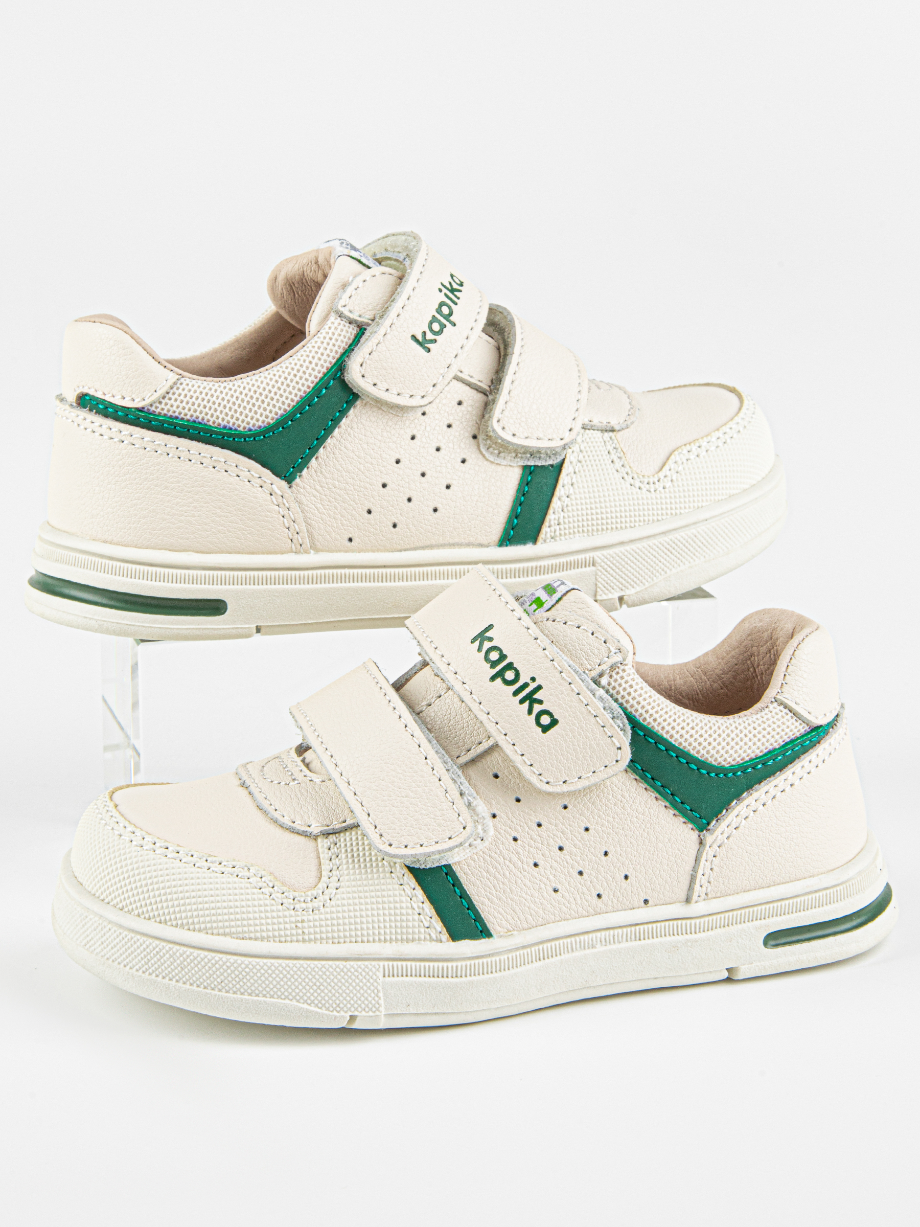 Полуботинки артикул:21578-1-4