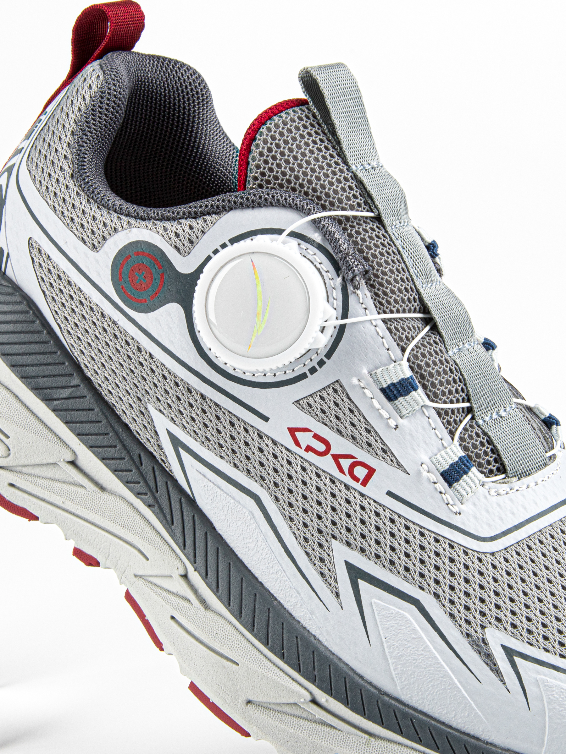 Кроссовки артикул:731294-2-3