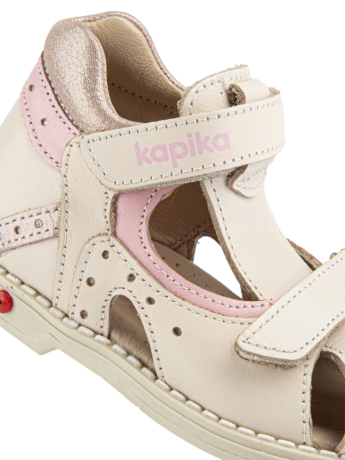 Сандалии артикул:10242т-1-6