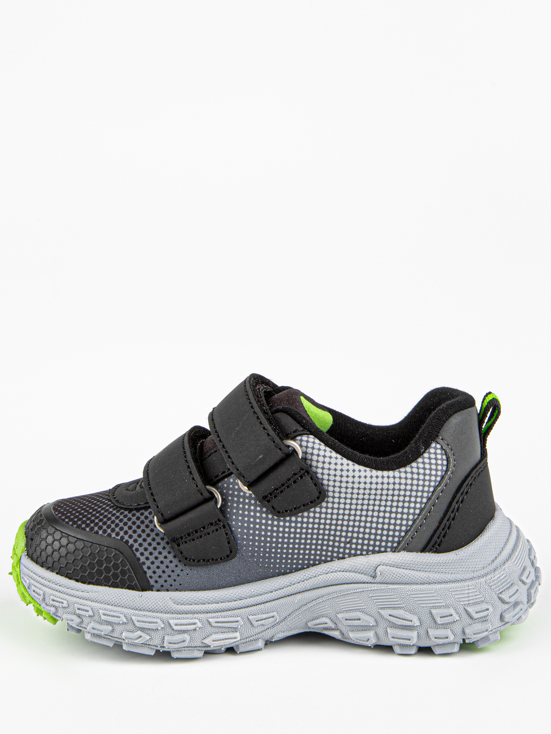 Полуботинки артикул:71559с-1-7