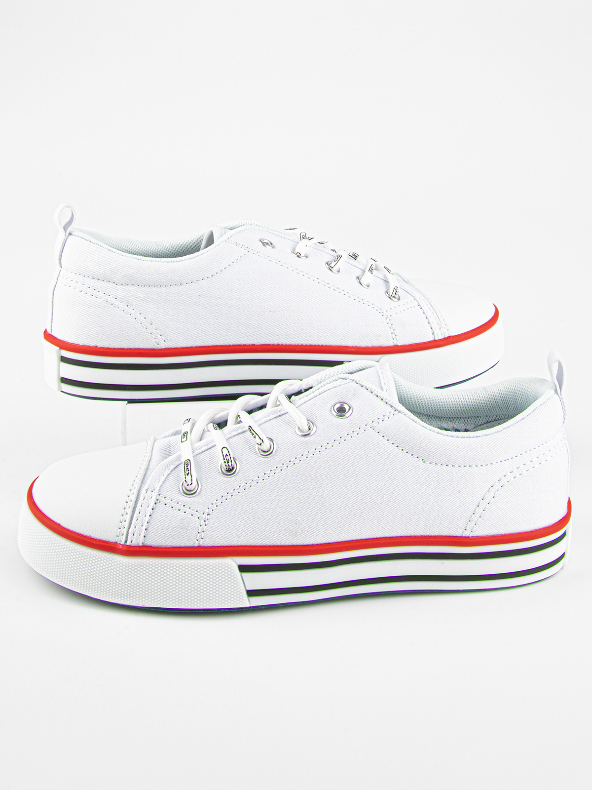 Кеды артикул:73863-20-4