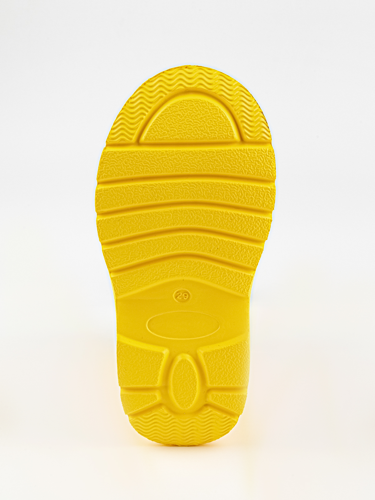 Резиновая обувь артикул:1941-1-8