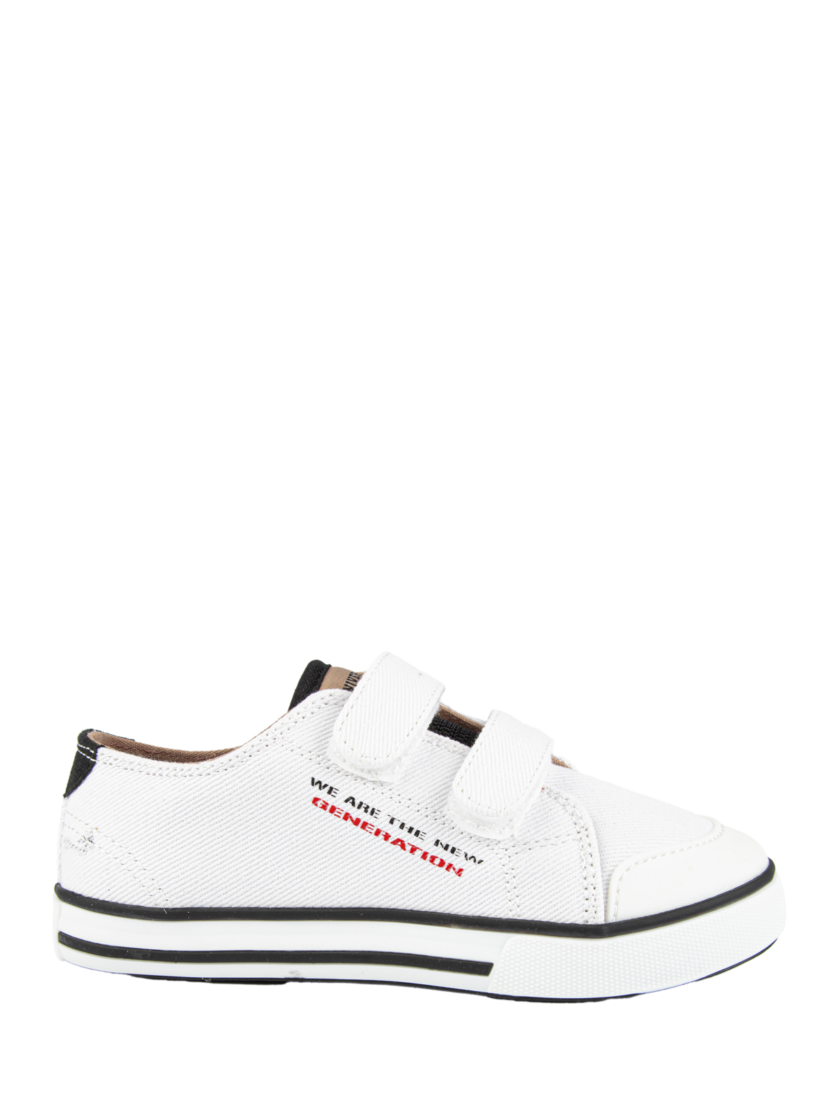 Кеды артикул:731190-20-1