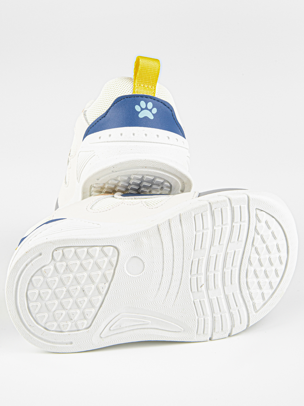 Полуботинки артикул:10251-2-5