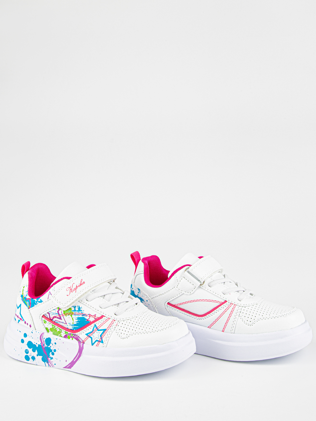 Кроссовки артикул:731149-10-2