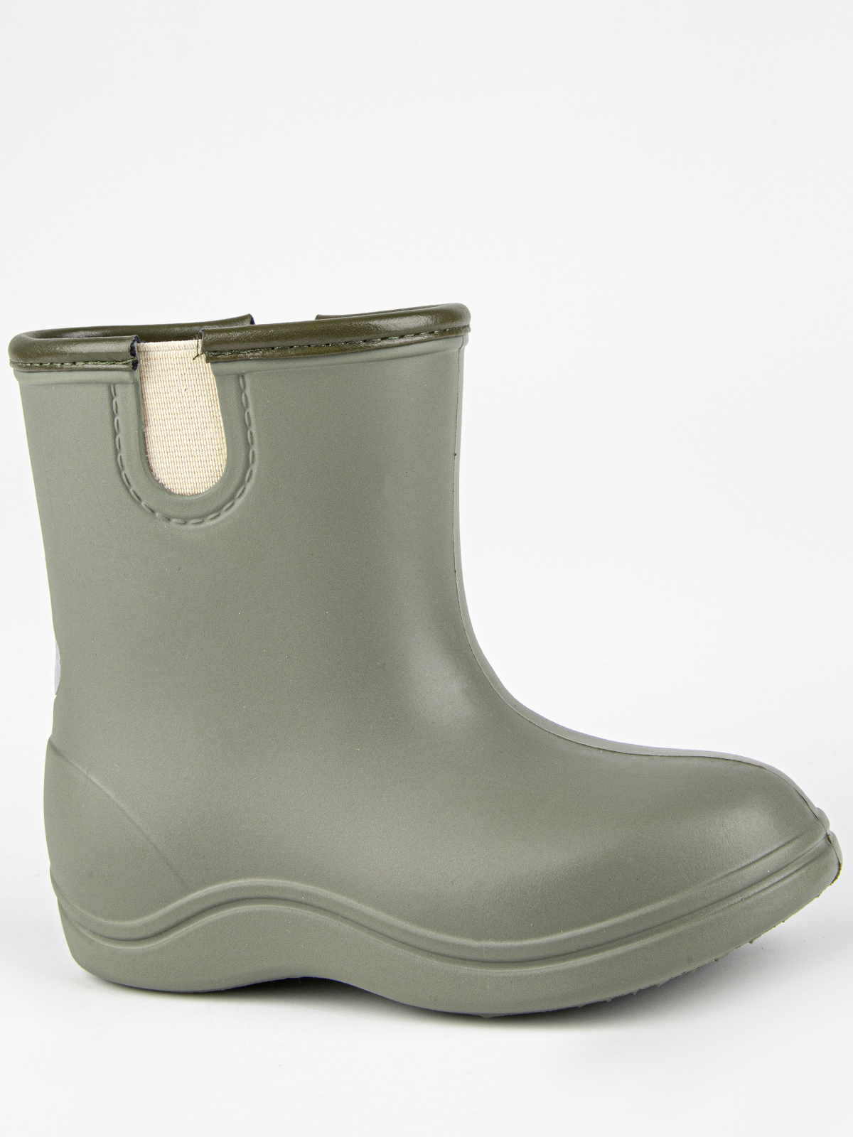 Резиновая обувь артикул:1944-2-1