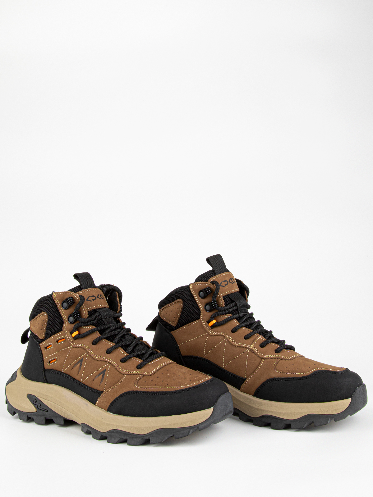 Ботинки артикул:54570у-2-2