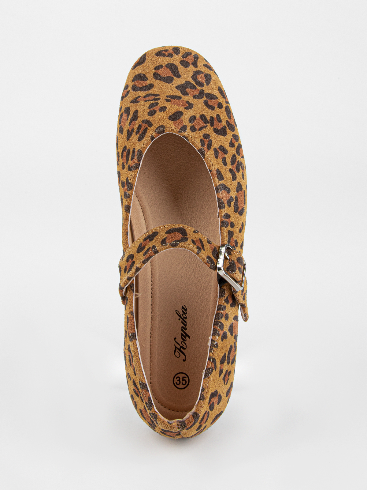 Туфли артикул:241023-4-6