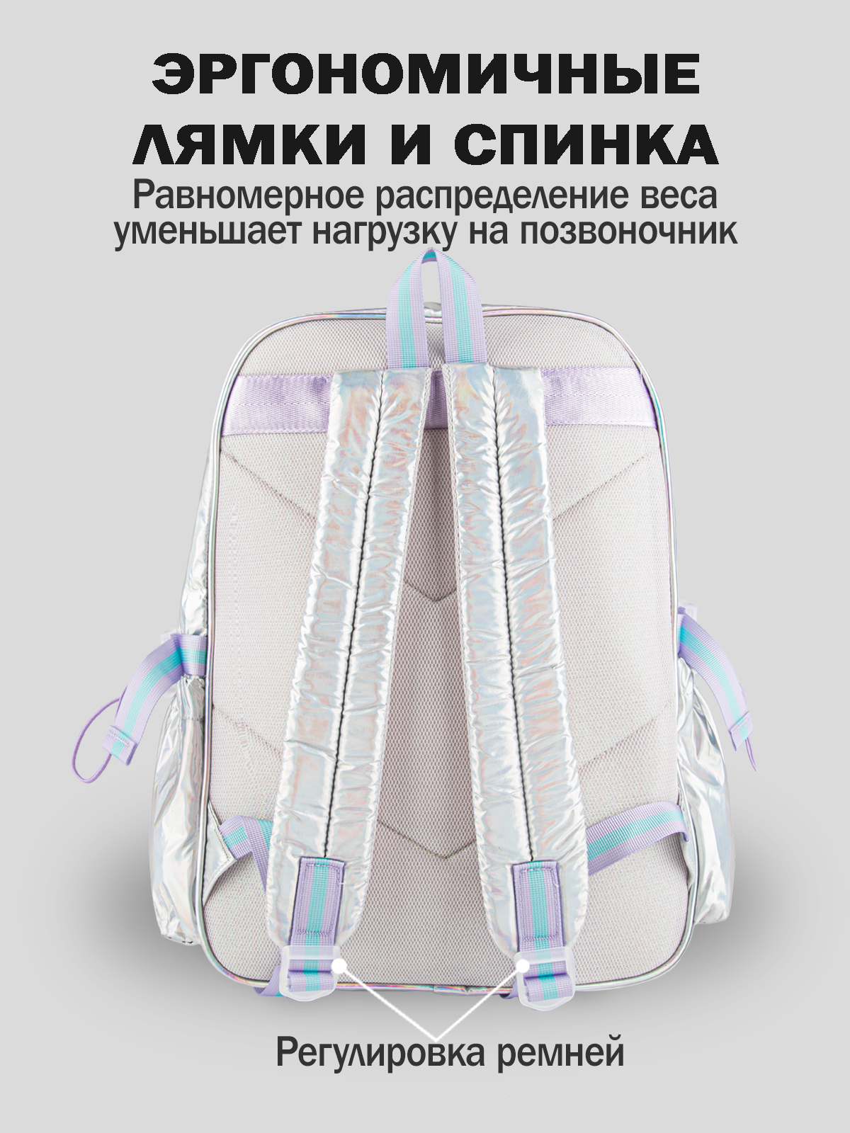 Рюкзак артикул:BG05-02-3