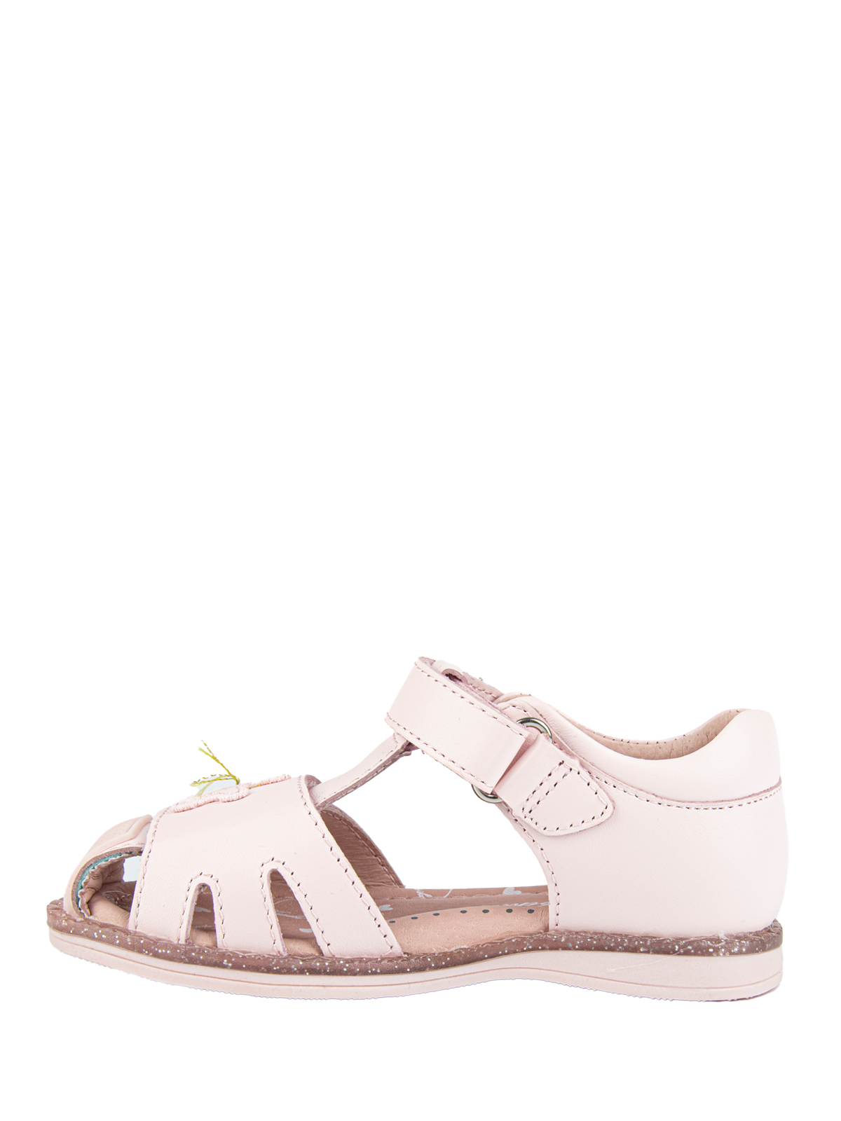 Сандалии артикул:31846-1-2