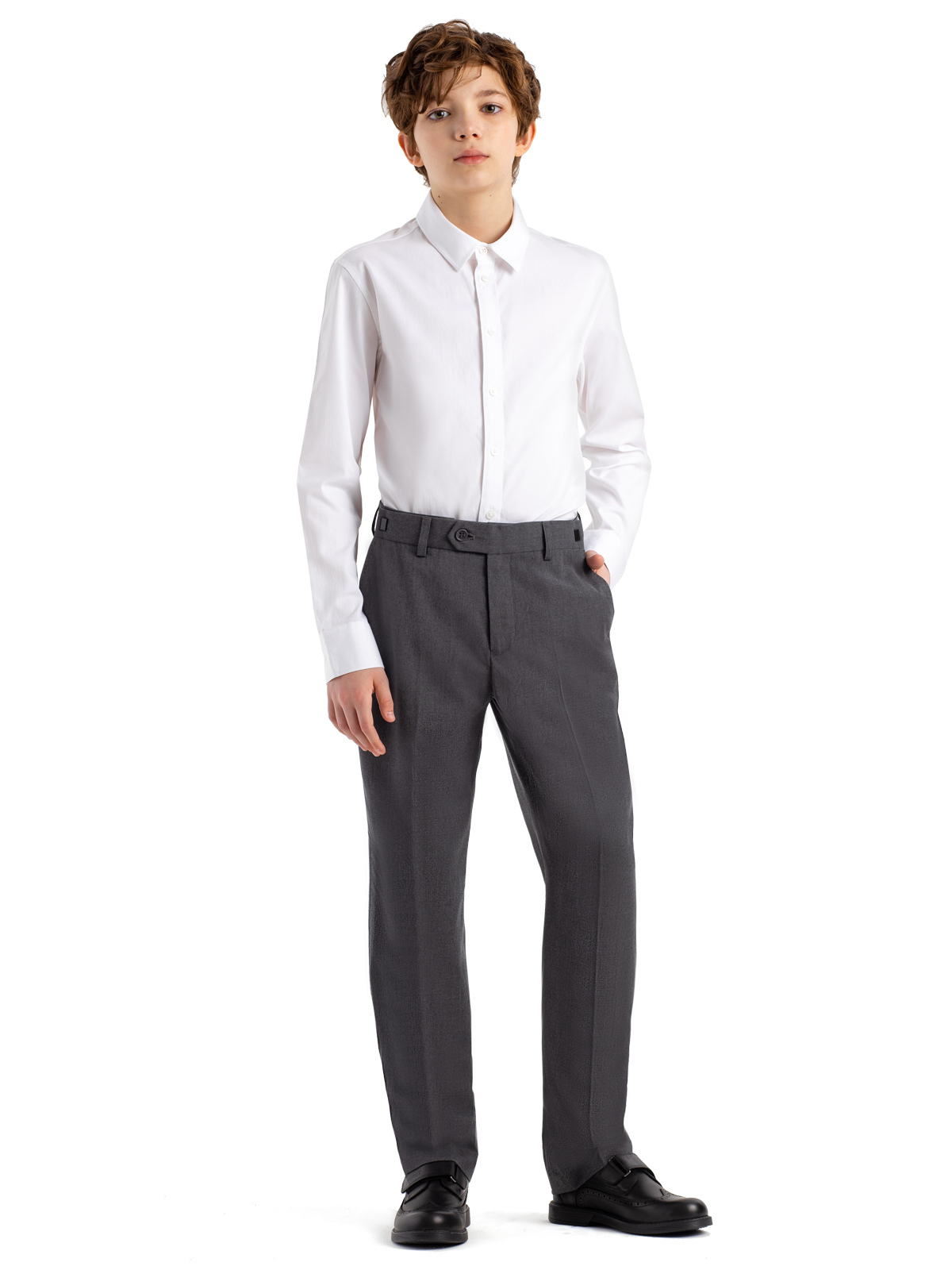 Брюки артикул:MJBCP06-3A-1