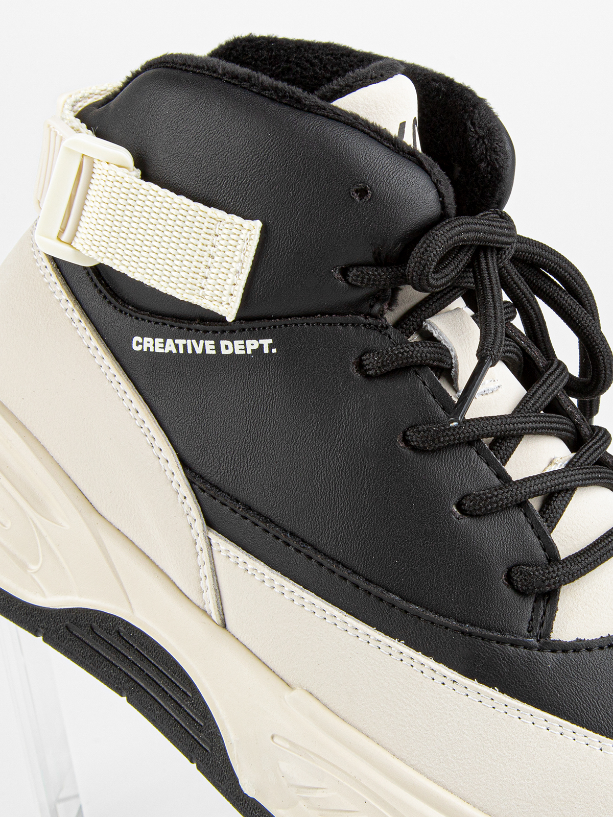 Ботинки артикул:53704ук-1-3