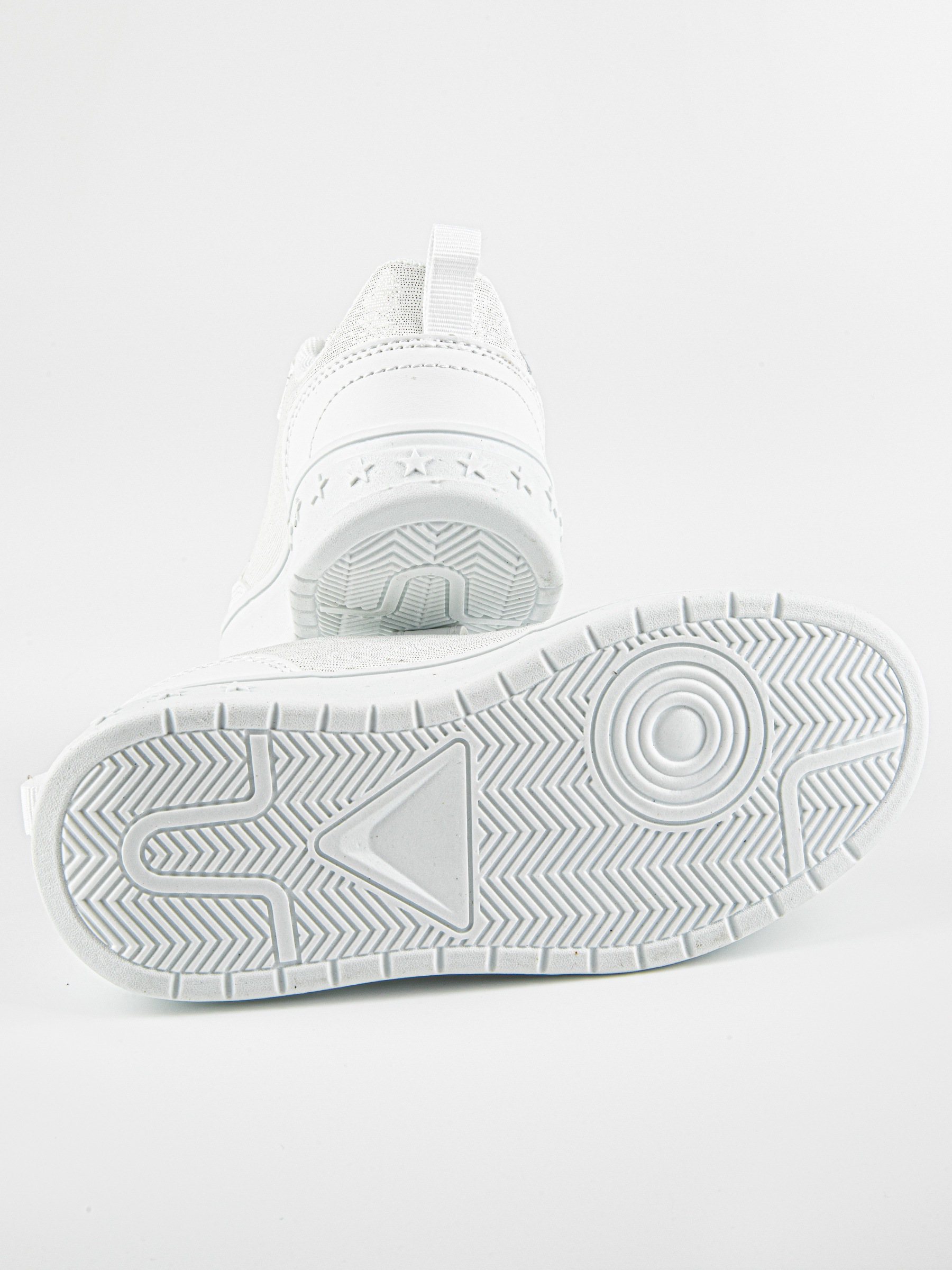 Кроссовки артикул:721222-1-5