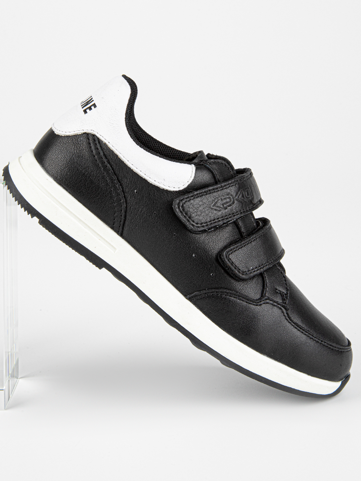 Полуботинки артикул:231168-1-7