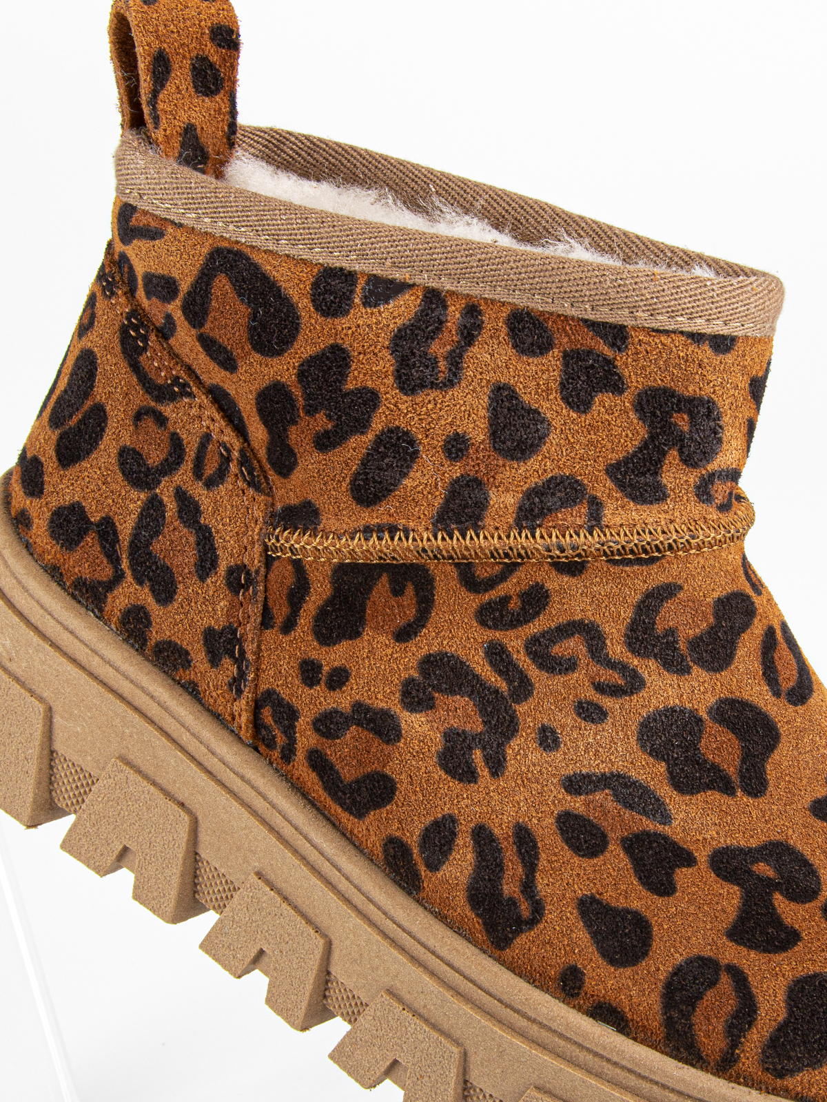 Ботинки артикул:63328шт-2-3