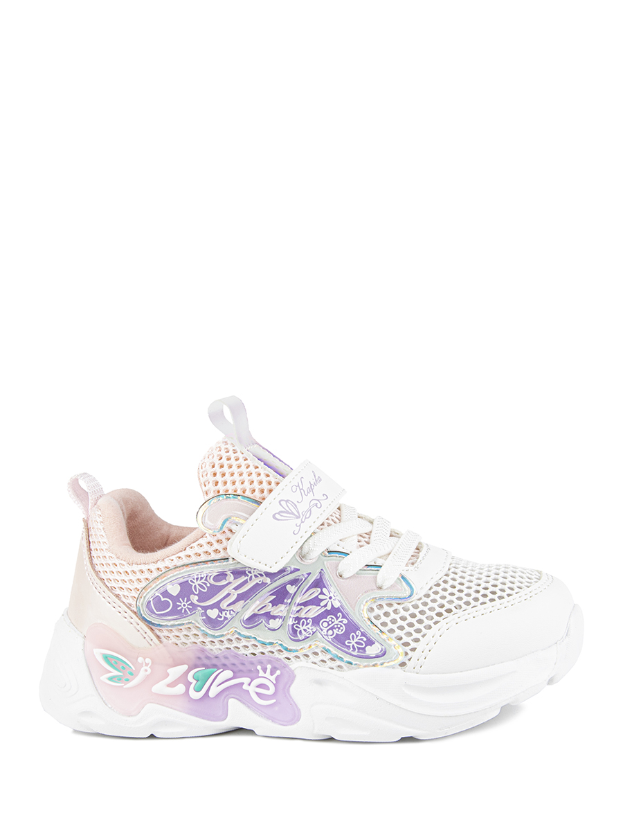 Кроссовки артикул:72432н-10-1