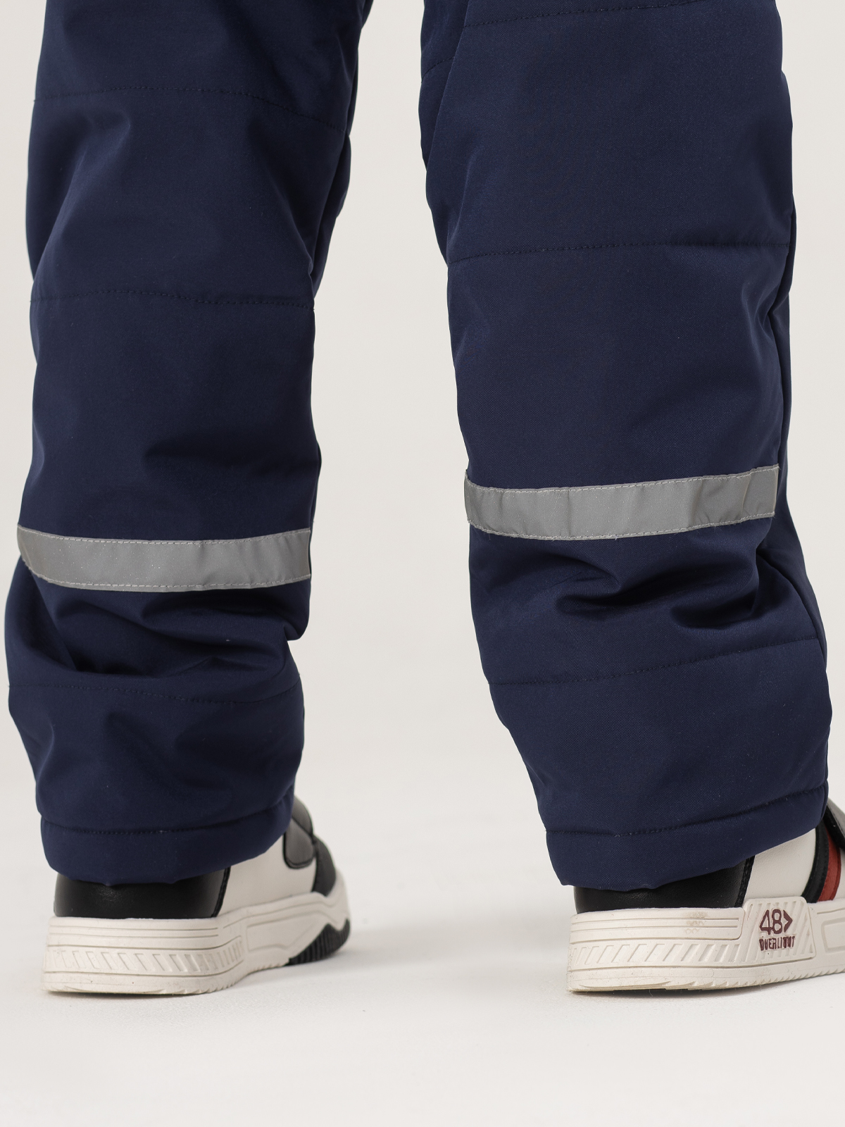 Брюки утепленные артикул:OKBCP07-Z4-8