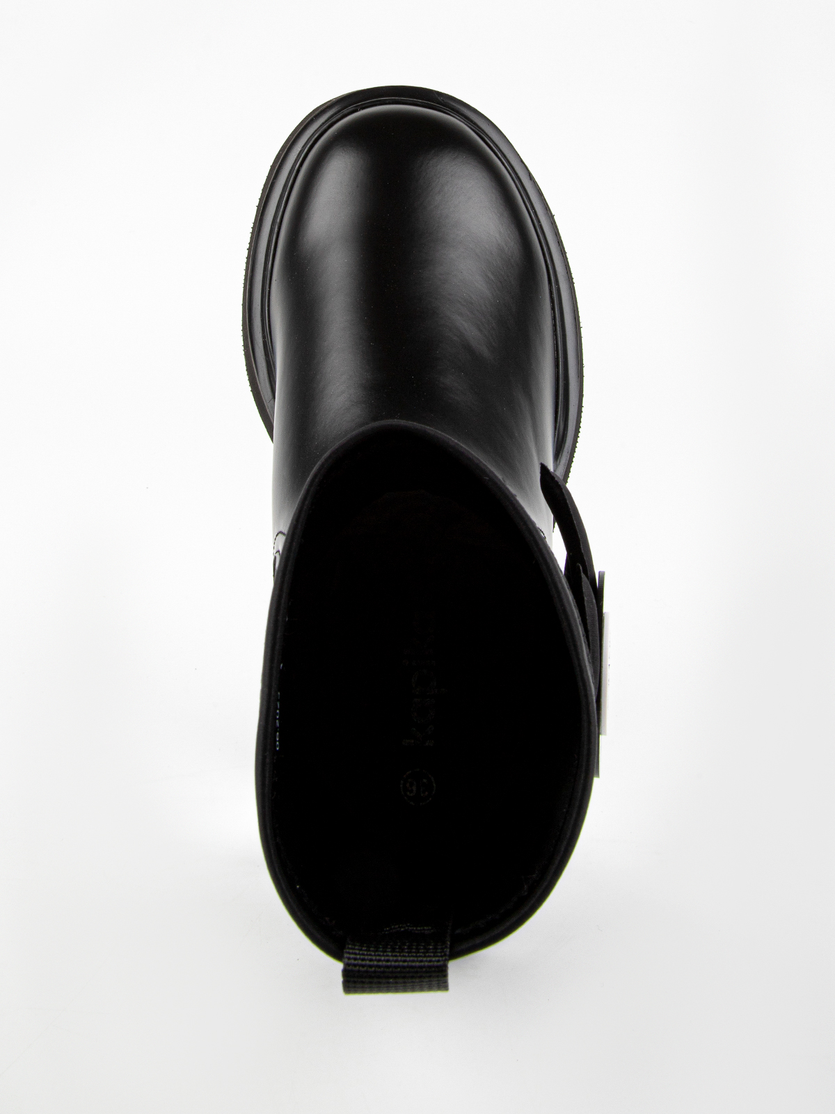 Ботинки артикул:54499ук-2-6