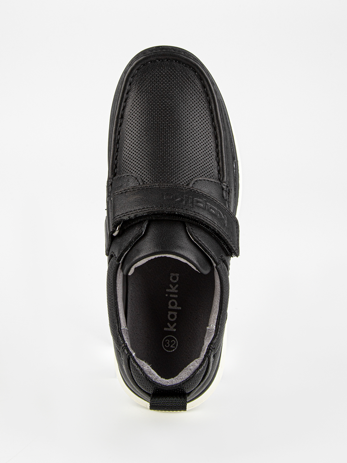 Полуботинки артикул:231148-1-6