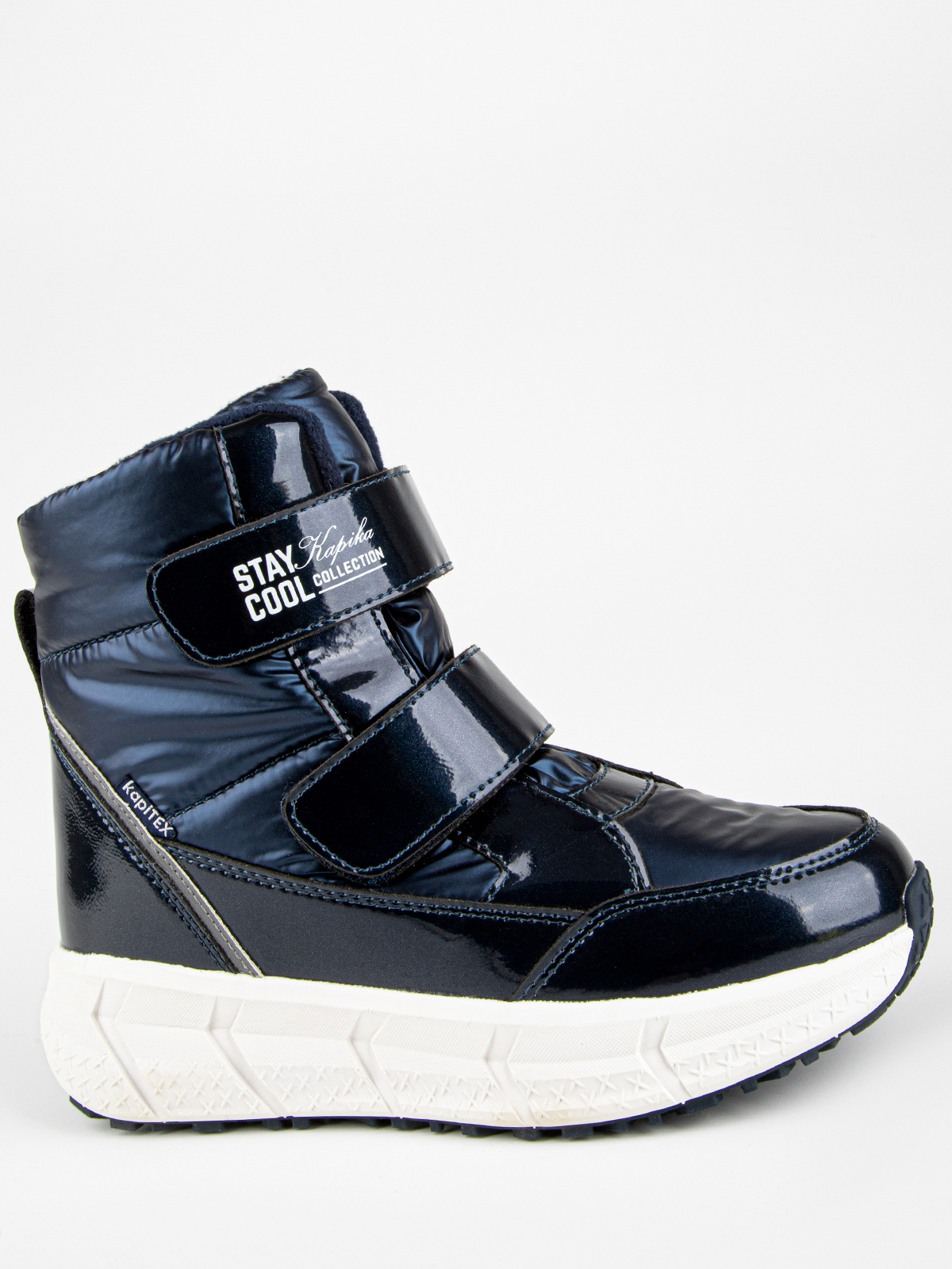 Ботинки артикул:44277-1-1