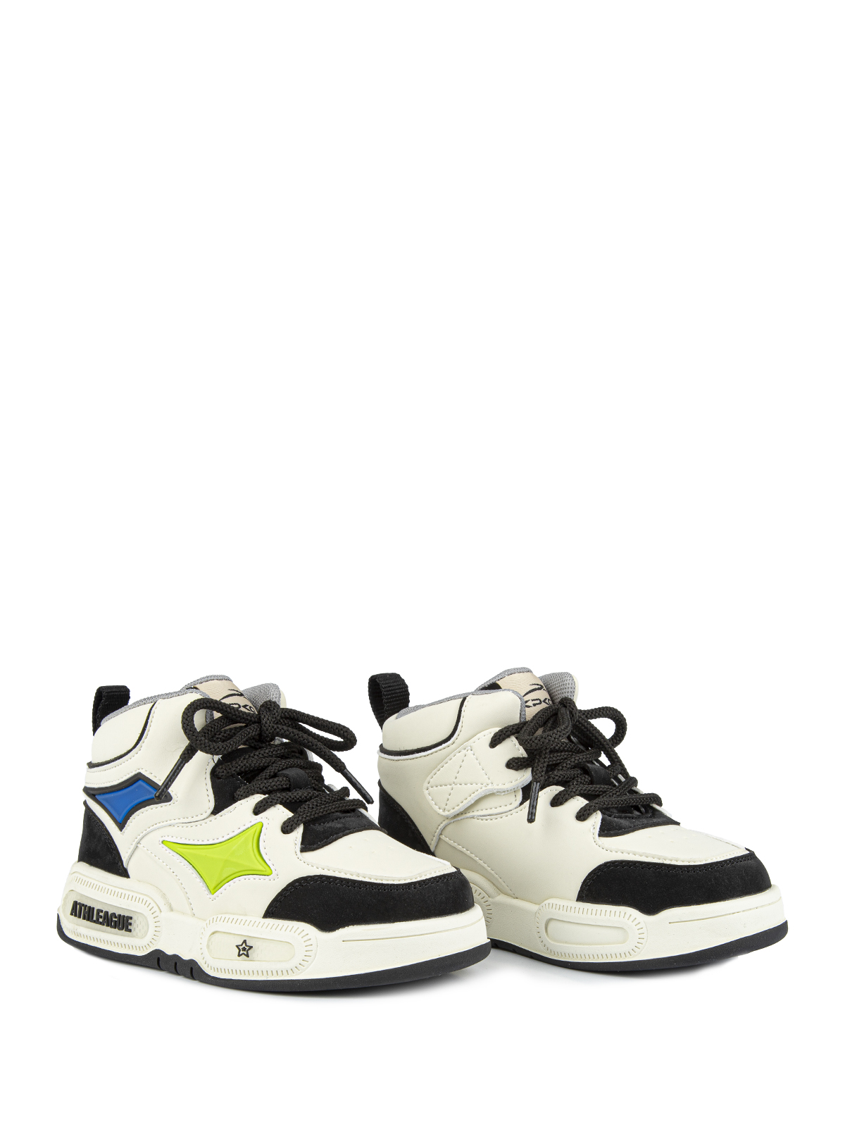 Кроссовки артикул:721150-1-5