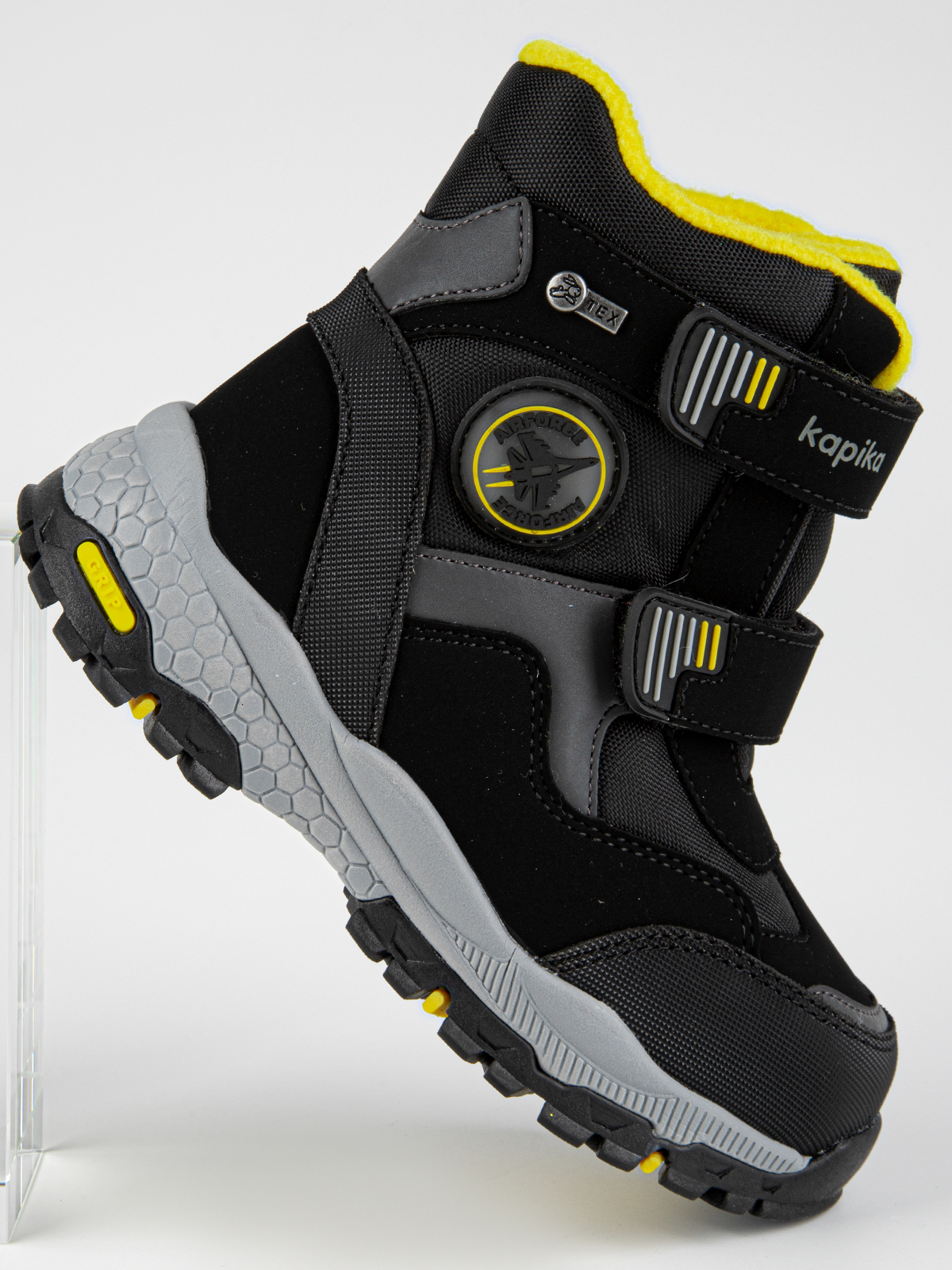 Ботинки артикул:42459-20-7