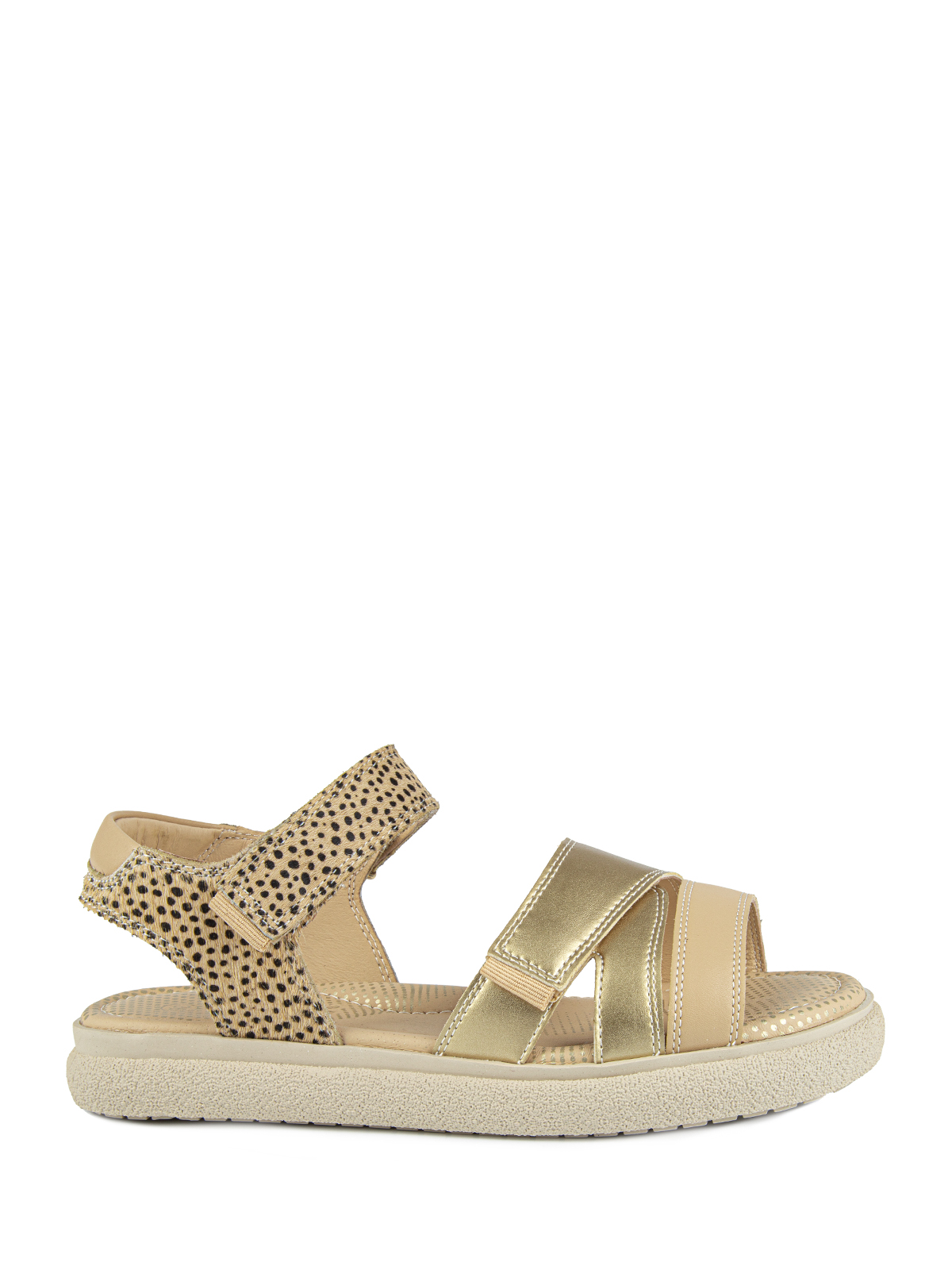 Сандалии артикул:33911к-1-1