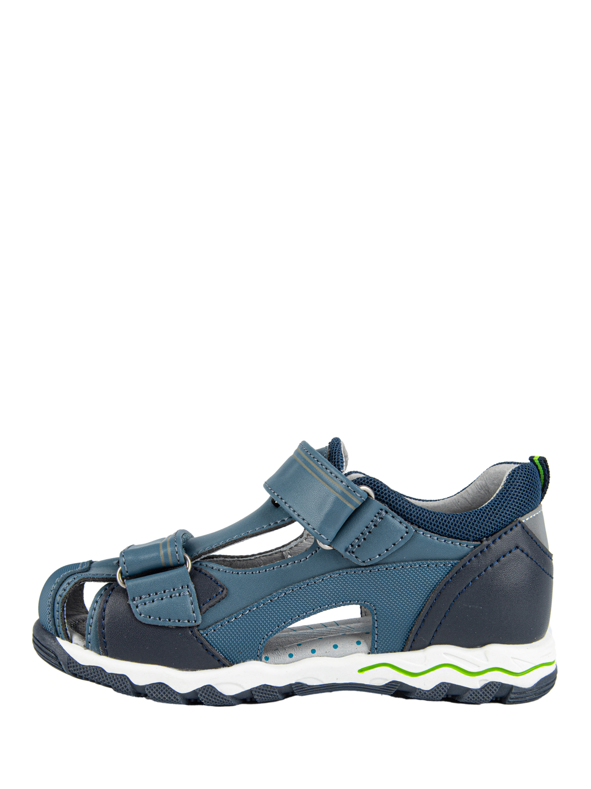 Сандалии артикул:32962п-1-2