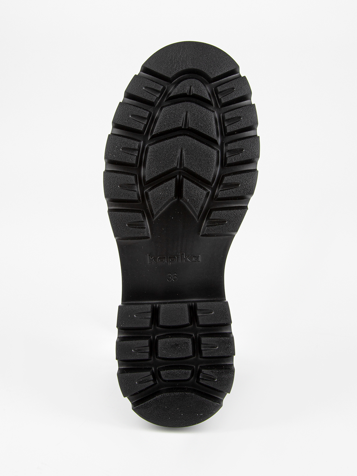 Туфли артикул:24630п-2-9