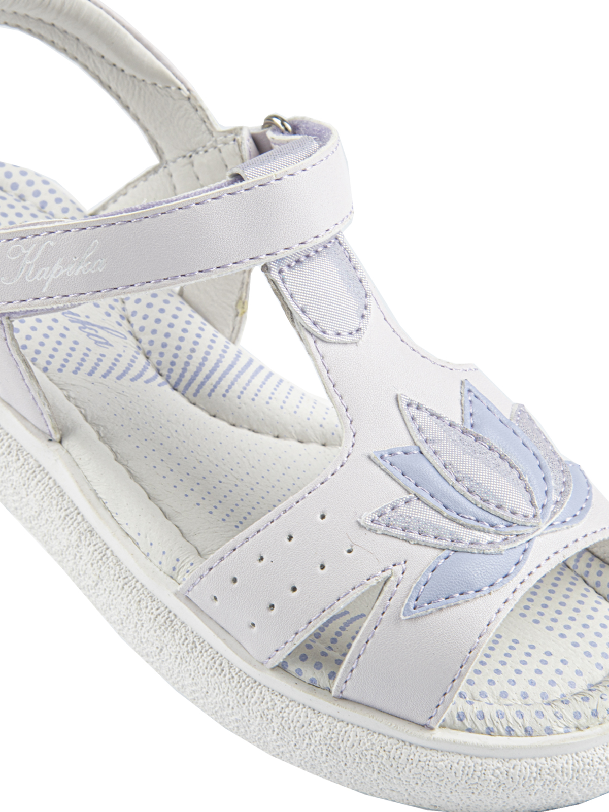 Сандалии артикул:32967п-2-6