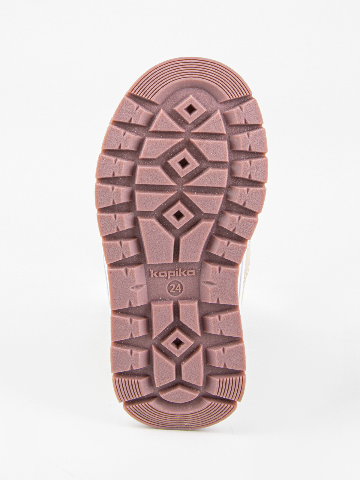 Ботинки артикул:41295-2-9