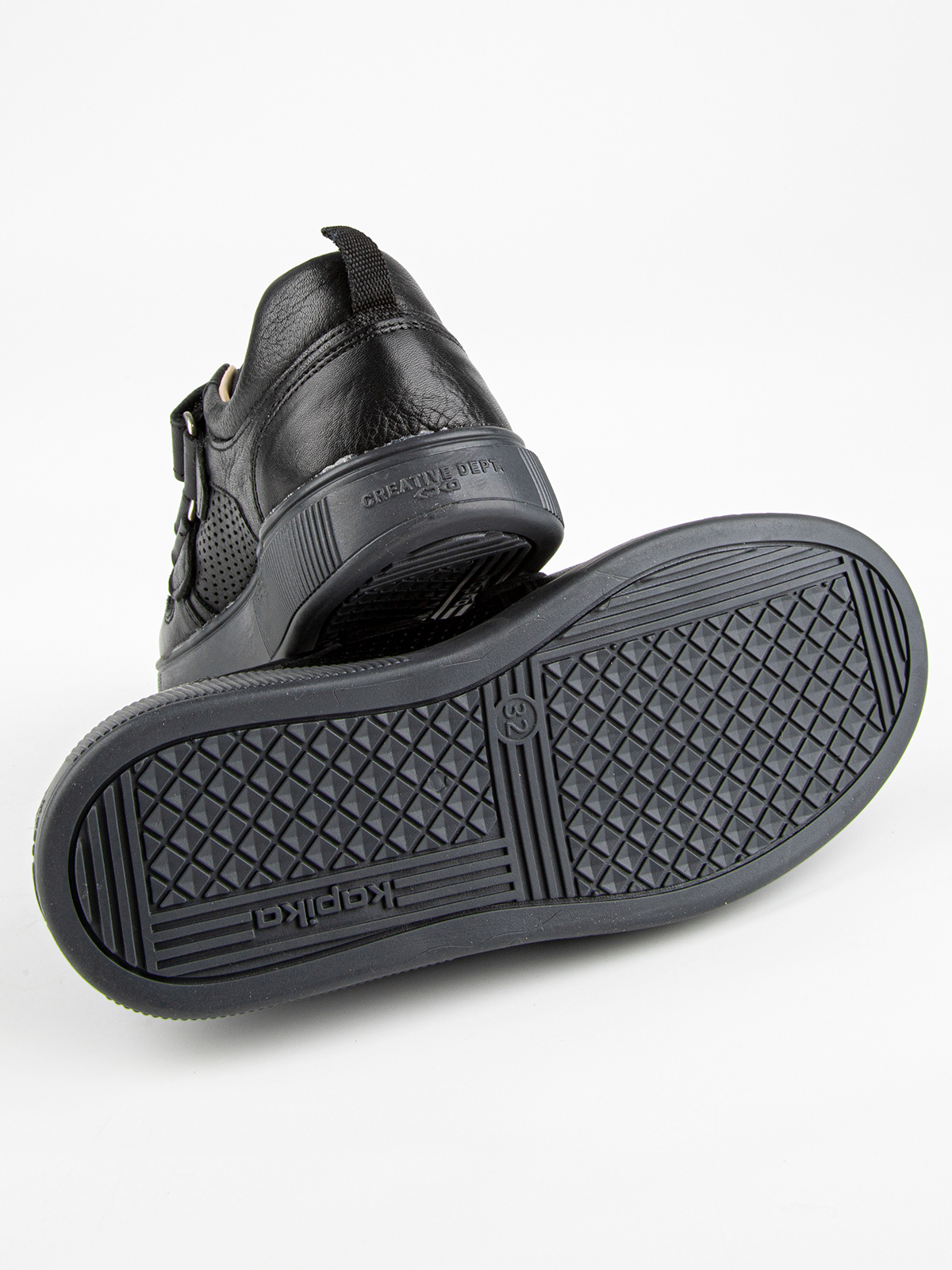 Полуботинки артикул:231135т-1-5