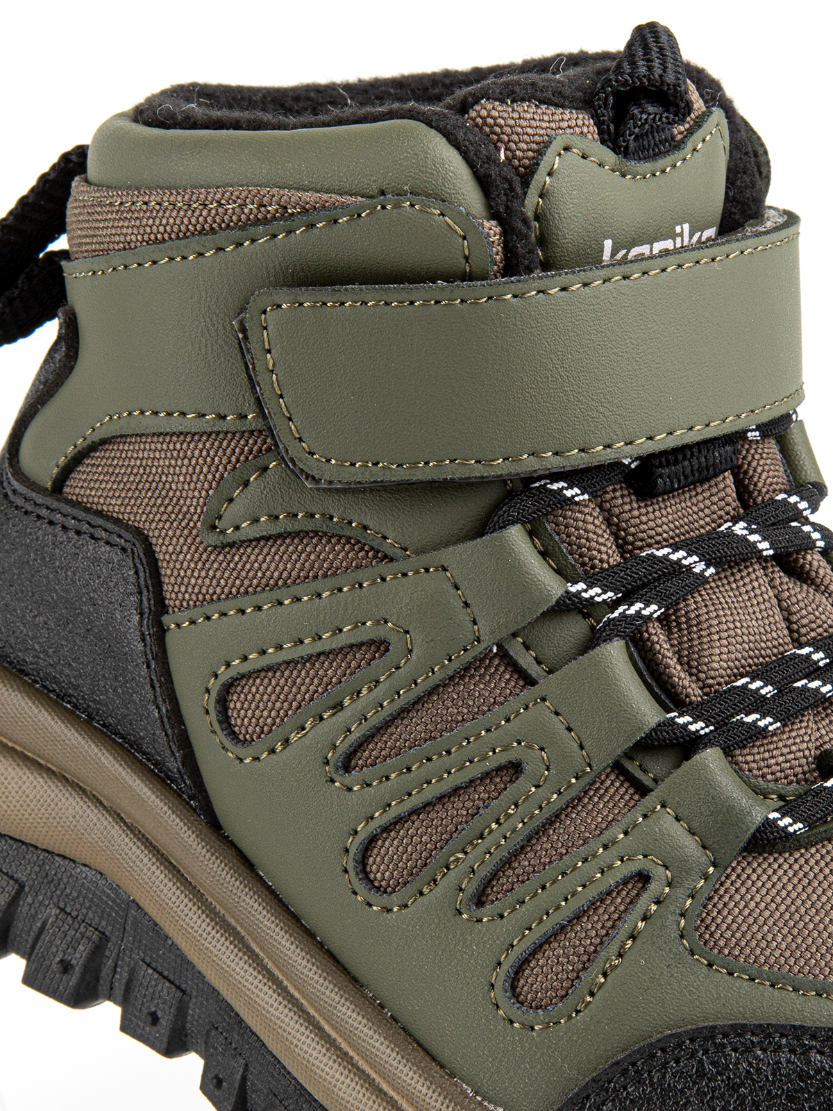 Ботинки артикул:52606у-2-3