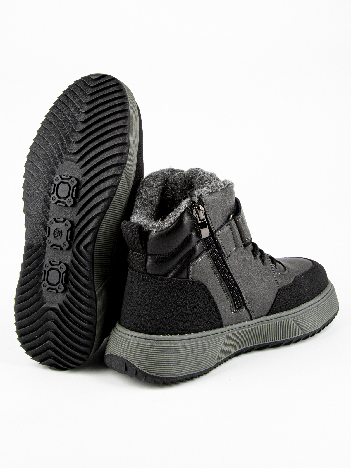 Ботинки артикул:64333шк-1-5