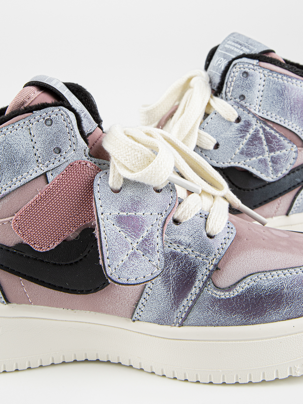 Кроссовки артикул:731217у-2-10