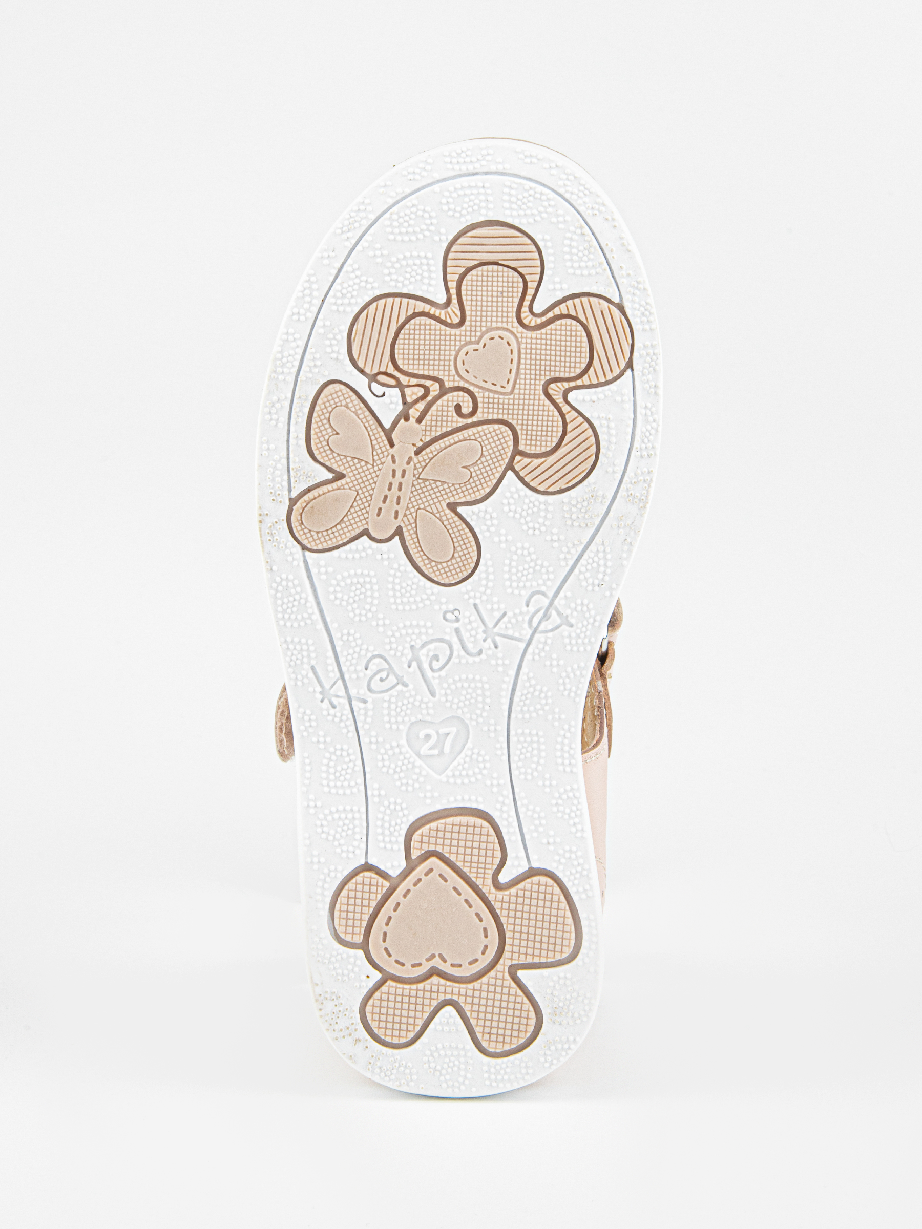 Сандалии артикул:321008-2-8