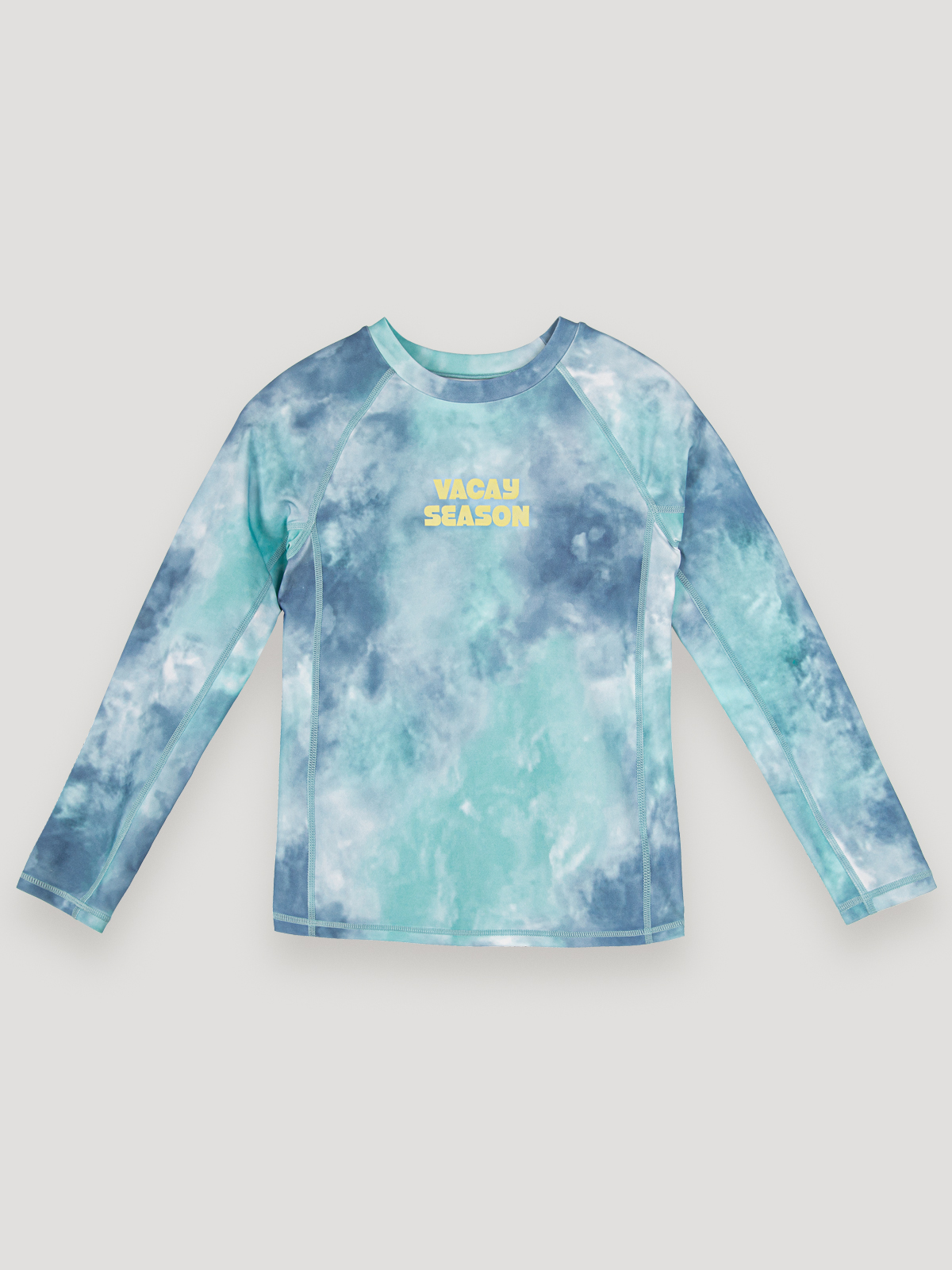 Лонгслив купальный UPF артикул:PUBSL01-QW-1