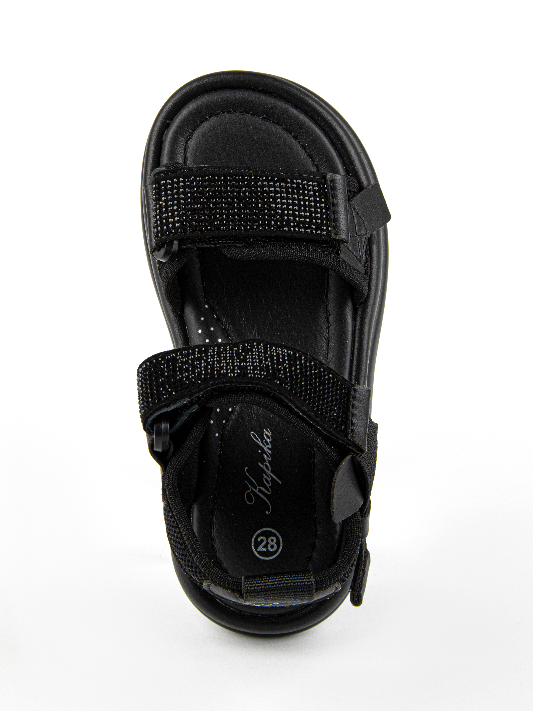 Сандалии артикул:33925п-1-6